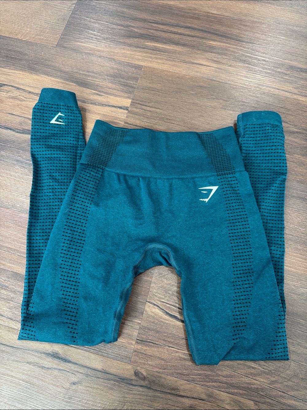 Gymshark Vital Regular Leggings Seamless Compression